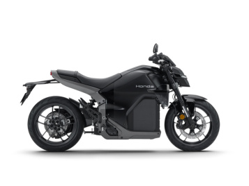 Honda WN7 11Kw (26MY)